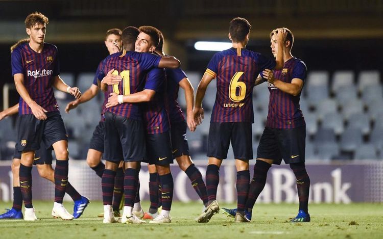 İspaniyada ən bahalı gənc futbolçu hansı klubdadır?
