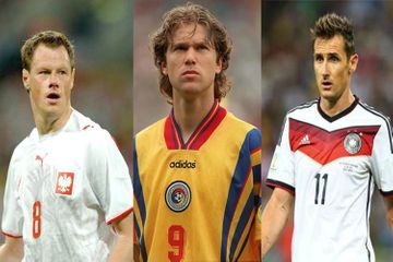 Azərbaycan millisi üçün 18 kabus: yalnız bizdə