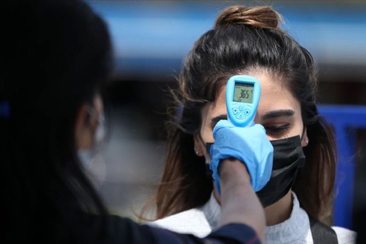 Türkiyədə daha 47 nəfər koronavirusdan öldü