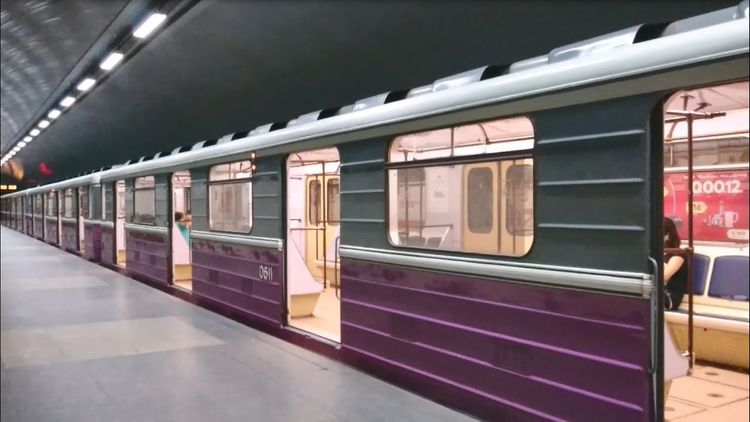Bakı metrosundakı texniki nasazlıq aradan qaldırıldı
