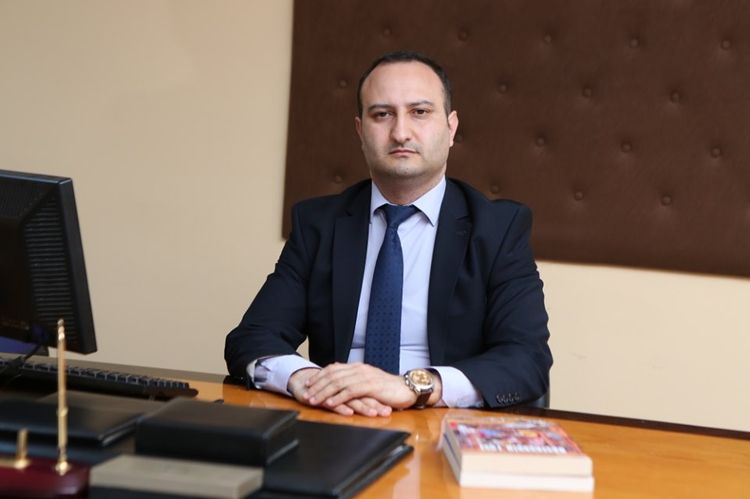Azərbaycan İlahiyyat İnstitutuna rektor təyin edildi