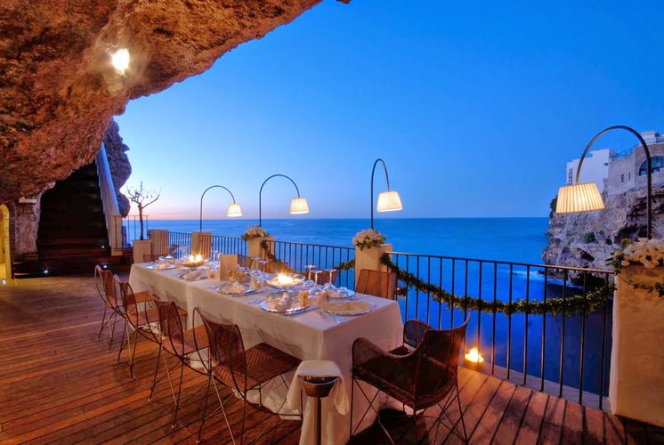  Restoranlar mayın 18-dən açılacaq - İtaliyada