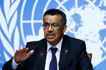 Koronavirusa qarşı mübarizədə Azərbaycanın gördüyü işləri yüksək qiymətləndiririk - ÜST