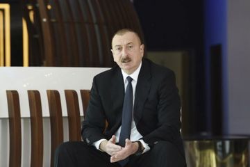 "Pandemiya bizim planlarımızı pozdu" - Prezident