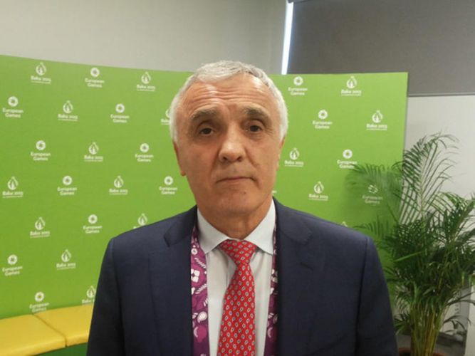Milli komandamızın keçmiş rəhbəri koronavirusdan öldü