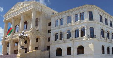 Külli miqdarda dələduzluq edən şəxs xaricdən Bakıya gətirildi