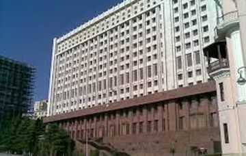 Vətəndaşlar Prezident Administrasiyasında bu cür qəbul olunacaq