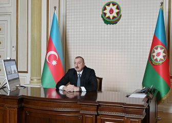 "Beş icra hakimiyyəti başçısının beşi də çirkin əməllərlə məşğul olub" - Prezident