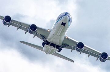 Bakıya Kiyevdən 198 nəfər Azərbaycan vətəndaşı gətiriləcək