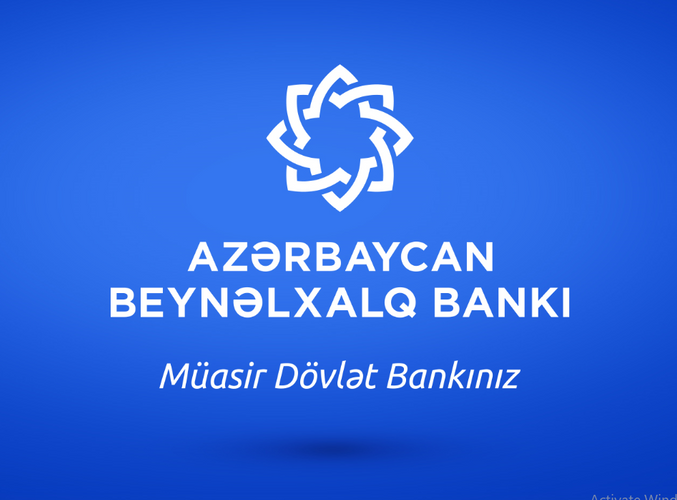 <font color=red>®</font> Azərbaycan Beynəlxalq Bankında bir gündə 23 mindən  çox vətəndaşa sosial müavinət kartı verilib