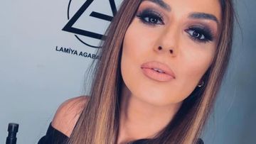 Azərbaycanlı aktrisa dəyişib belə oldu - FOTO