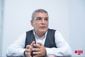 Natiq Cəfərli: "Onlar bu qədər bədbəxtdir"