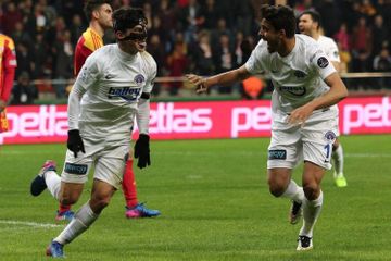 “Kasımpaşa”nı da koronavirus haqladı