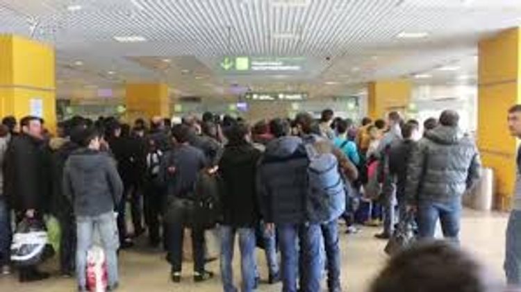 Azərbaycan vətəndaşları Rusiyadan yalnız belə qayıda bilərlər 