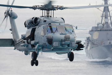 ABŞ Hindistan üçün 21 helikopter istehsal edəcək