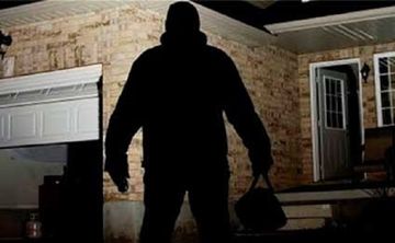 Yeniyetmələrin ev yarmaq istəyi baş tutmadı