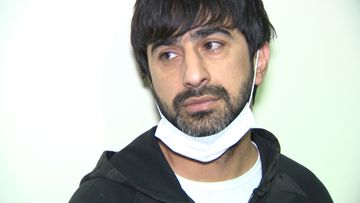 "Bandotdel"dən xüsusi əməliyyat: "Kürd Elnur" həbs olundu