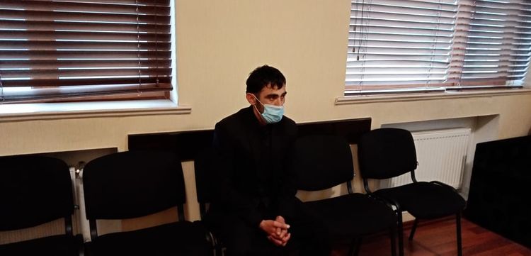 Karantin qaydalarını pozan daha bir "JURNALİST"in AQİBƏTİ - FOTO