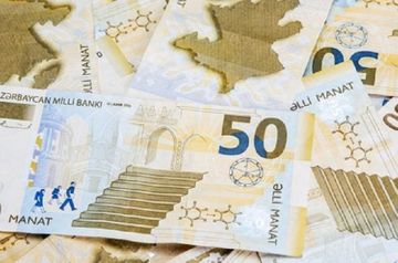 Dövlət büdcəsinin gəlirləri və xərcləri açıqlandı