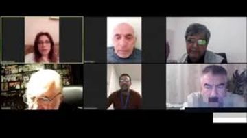 Milli Şuranın növbəti videokonfransı: HƏDƏF KİM OLDU? - VİDEO