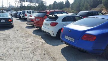 Azərbaycanda maşından baha nömrələr: ŞOK QİYMƏTLƏR