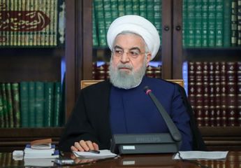 İranda məscidlərdə bayram namazına İCAZƏ VERİLDİ