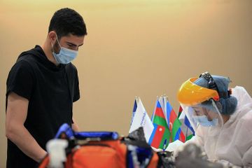 “Sabah” da testdən keçdi: NƏTİCƏLƏR