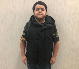 Bakıda görüntüləri yayılan avtoxuliqanlar həbs olundu - FOTO