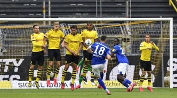 Bundesliqa başladı: darmadağın, sensasiya...