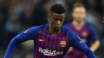 “Barselona” və “Yuventus” futbolçularını dəyişir