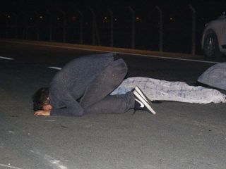 Üç ayda yol qəzalarında ölənlərin sayı AÇIQLANDI 