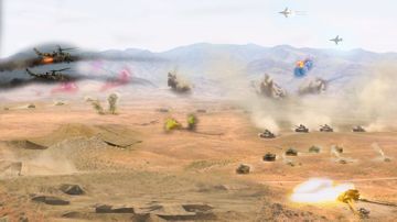 Naxçıvan Qarnizonu Qoşunlarında komanda-qərargah təlimi başladı