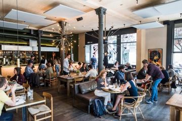 Restoran və kafelər üçün YENİ QAYDALAR - Əməl etməyənləri nələr gözləyir?