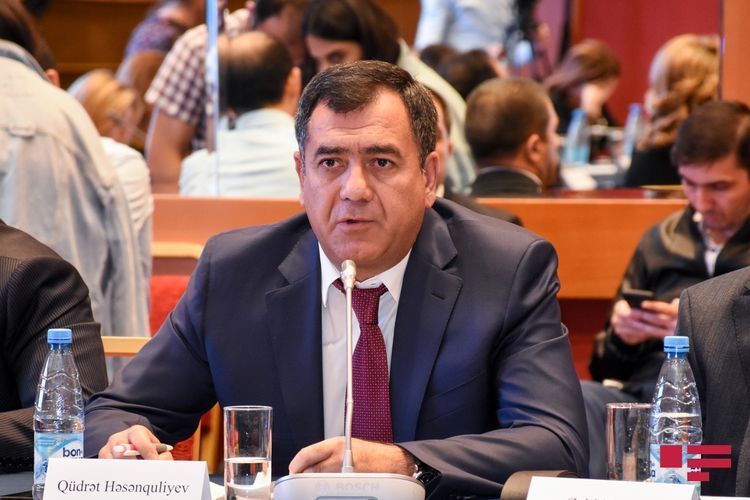 “Hərbi təlimlərimiz Ermənistanda ciddi təşviş yaradır” - Deputat