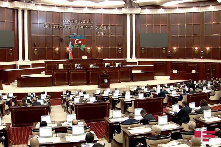 Diplomların tanınmasına görə dövlət rüsumu ləğv edilir