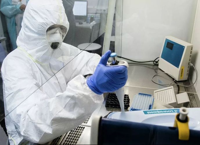 Azərbaycanda daha 4310 nəfər koronavirus testindən keçdi