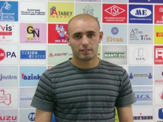 "Bülənt Qorxmaz deyirdi ki, Elvini futbolçu saymıram"- Elvin Əliyev