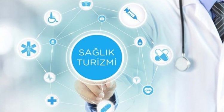 Türkiyədə 31 ölkə üçün səhiyyə turizmi başlayır
