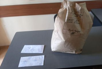 Saatlıda öz qardaşına narkotik satan şəxs saxlanıldı