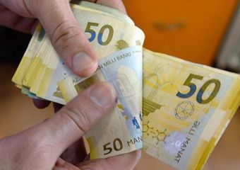 Azərbaycanda həkim qarət olundu