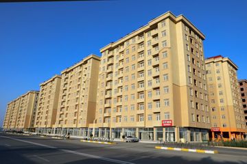 Qarabağ müharibəsi əlillərinə mənzillər veriləcək 