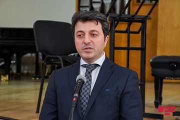 "Heç bir hüquqi əsası yoxdur" - İcma rəhbəri həmsədrlərə səsləndi