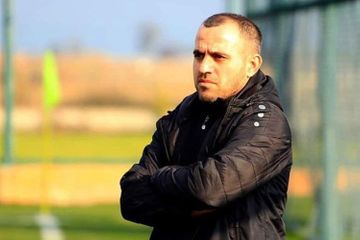 "Futbolçuların karyeralarını təhlükəyə ata bilmərik" - “Sumqayıt”ın baş məşqçisi 