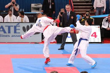 Karate üzrə Avropa çempionatı Azərbaycanda keçirilə bilər