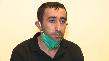 Evlərdən oğurladıqlarını "İnstagram”da satdı - FOTO