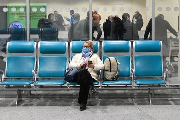 Rusiyada sərnişinlər uçuş zamanı bu qaydalara məcbur ediləcək