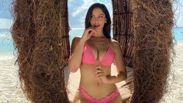 “Neymar duyğularından utanmayacaq qədər güclüdür” - Natalya - FOTOLENT