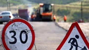 Sürücülərin NƏZƏRİNƏ: Bu yollarda hərəkət məhdudlaşdırılır