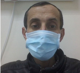 Azərbaycanda jurnalist və anası koronavirusa yoluxdu