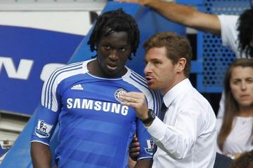 Villaş-Boaşı heç vaxt bağışlamayacam – Lukaku